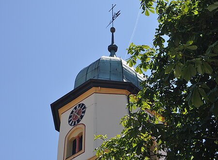 Kirche Langenaltheim