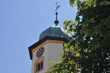 Kirche Langenaltheim