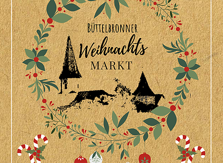 Weihnachtsmarkt Büttelbronn Weihnachtsmarkt Büttelbronn