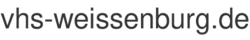 vhs-weissenburg.de